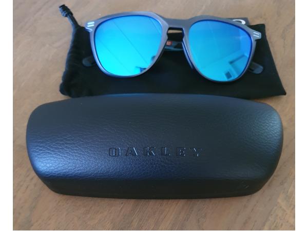 Oakley Thurso zonnebril