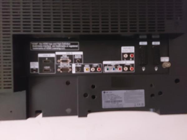 LG lcd scherm 37 inch