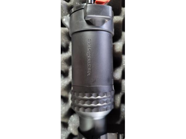 Zeer nette fx royale 6.32 links