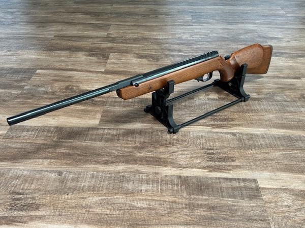 ZGAN Weihrauch HW90 .25 6.35mm