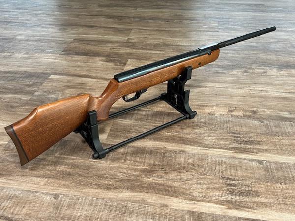 ZGAN Weihrauch HW90 .25 6.35mm