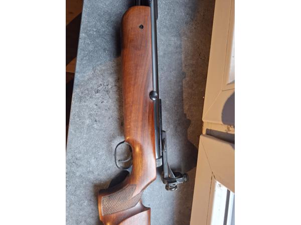 Diana model 60 met diopter in 5.5 mm