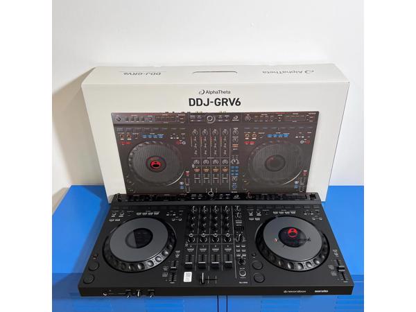 AlphaTheta XDJ-AZ, AlphaTheta OMNIS-DUO, Pioneer Opus-Quad