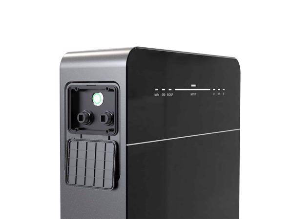 Marstek Venus E 3.0 Plug in stekker thuisbatterij NIEUW