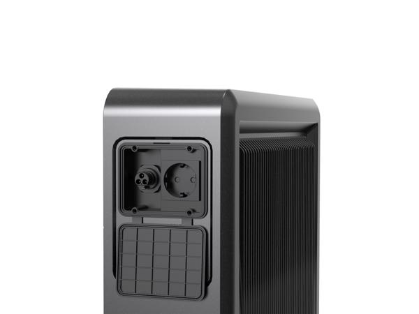 Marstek Venus E 3.0 Plug in stekker thuisbatterij NIEUW