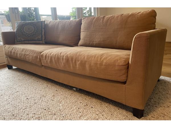 Bruine Meridiani bank