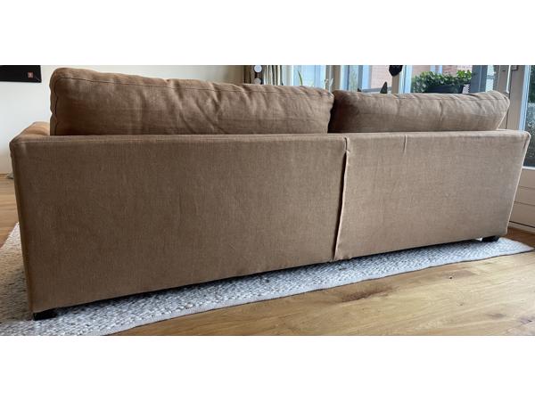 Bruine Meridiani bank