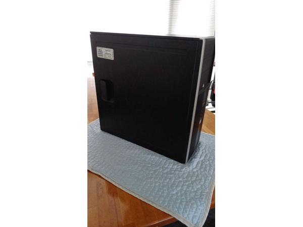 Werkende HP Tower (Intel I5) compleet
