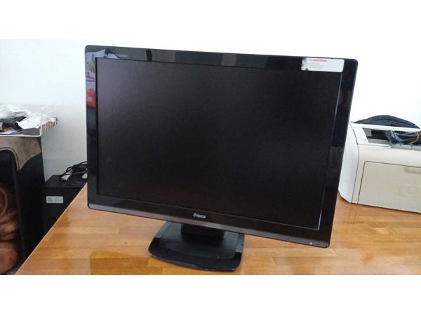 Werkende HP Tower (Intel I5) compleet