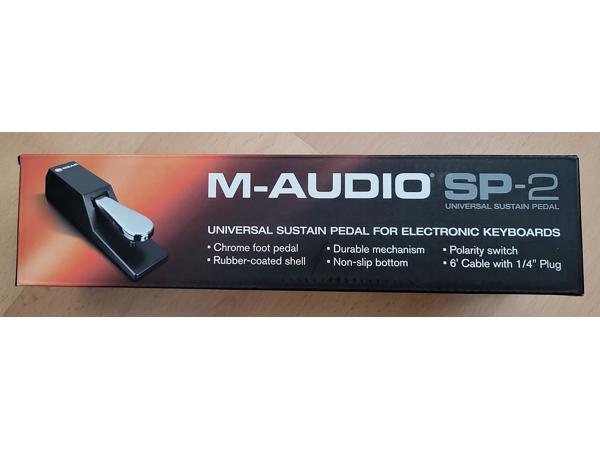 Keyboard CTK-7200 High-Grade 61 toetsen in 100% nieuwstaat