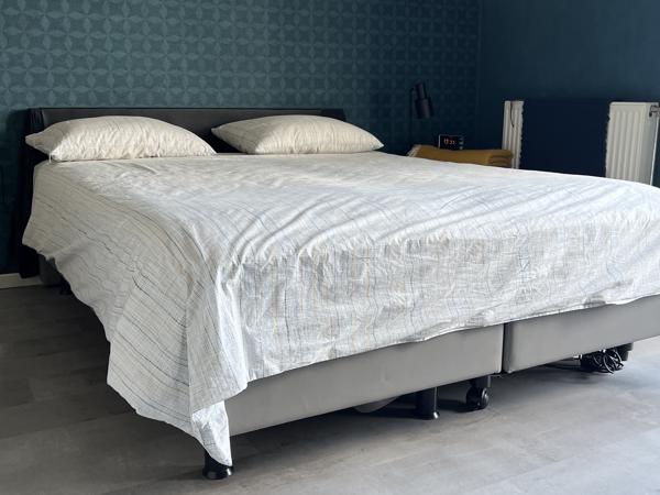 Tweepersoons Boxspringbed