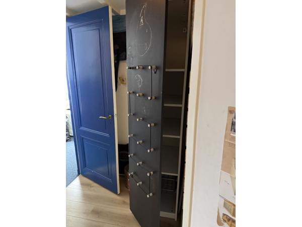 pax kast Ikea