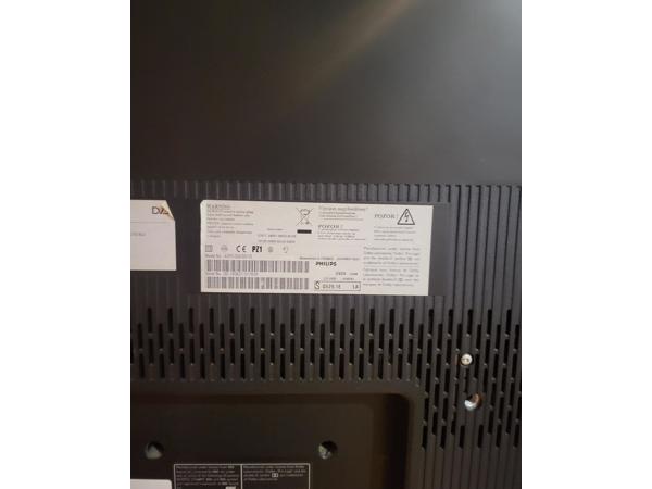 Philips Ambilight TV