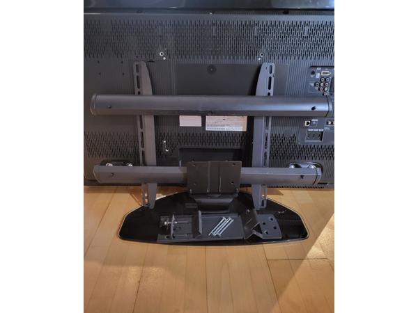 Philips Ambilight TV