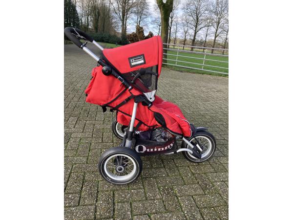 kinderwagen