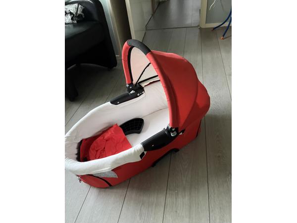 kinderwagen