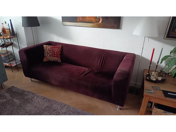 Gratis 3-zitsbank