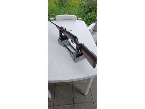 Haenel 310 Kermisgeweer