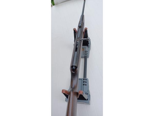 Haenel 310 Kermisgeweer