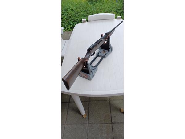 Haenel 310 Kermisgeweer