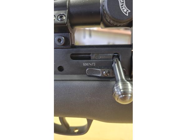 Umarex 850 M2 XT CO2 88gr