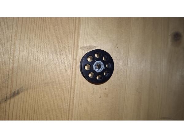 Umarex 850 M2 XT CO2 88gr
