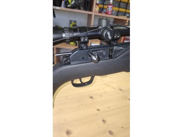 Umarex 850 M2 XT CO2 88gr