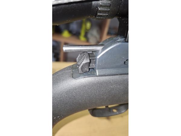 Umarex 850 M2 XT CO2 88gr