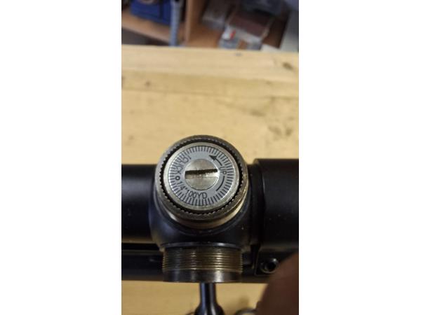 Umarex 850 M2 XT CO2 88gr