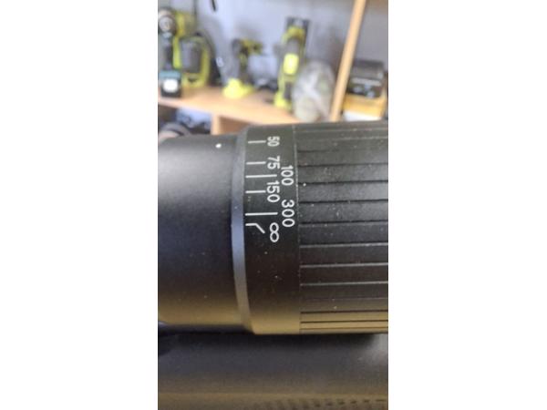 Umarex 850 M2 XT CO2 88gr
