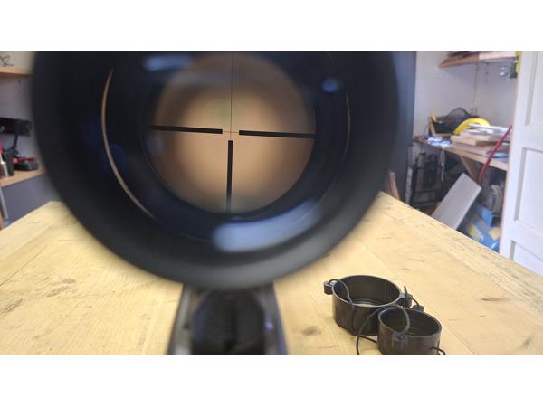 Umarex 850 M2 XT CO2 88gr