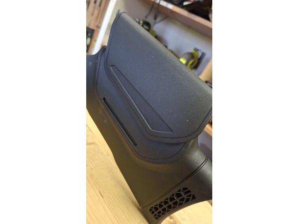 Umarex 850 M2 XT CO2 88gr