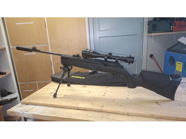 Umarex 850 M2 XT CO2 88gr