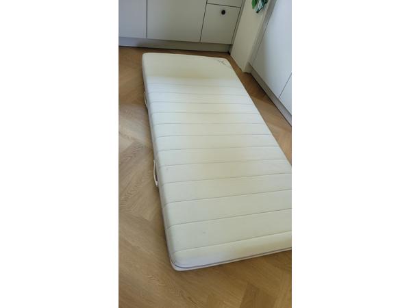 Eenpersoons matras