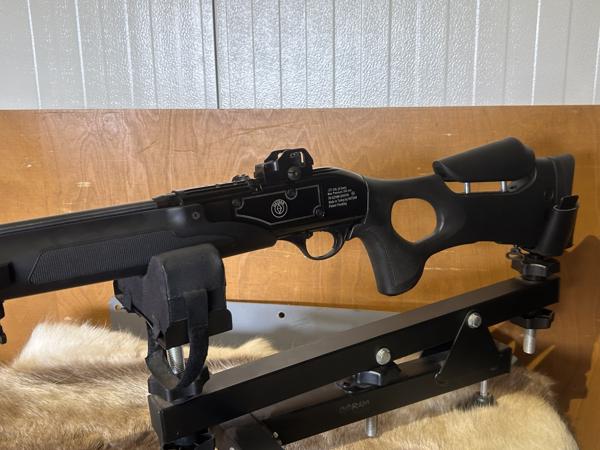 Hatsan Galatian 4,5mm PCP