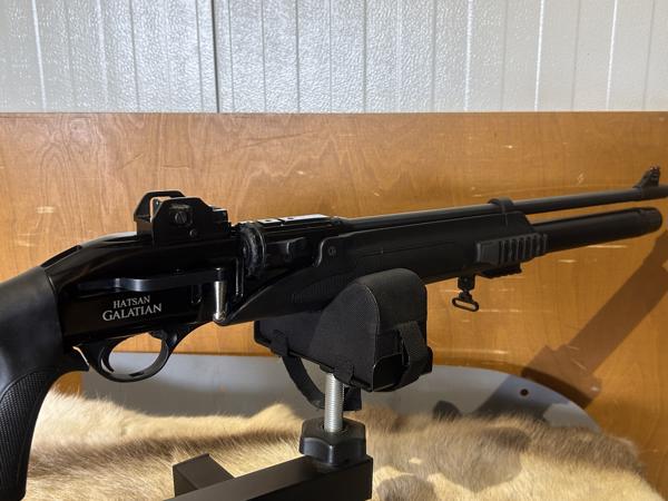 Hatsan Galatian 4,5mm PCP