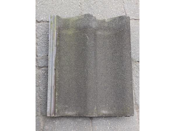 55 'Sneldek' dakpannen