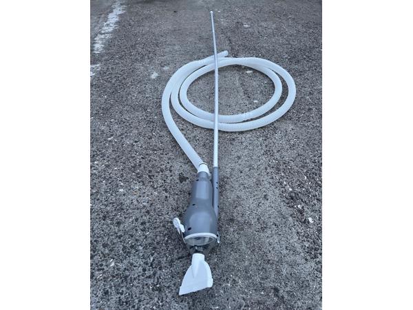 Buitenzwembad, Intex, rond 3.66 m