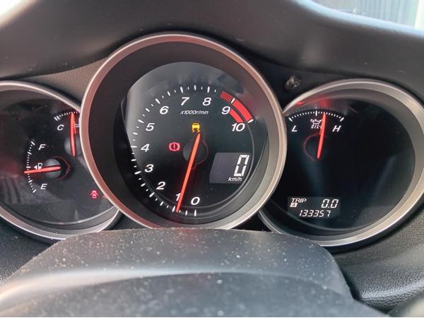 Zeer Mooie Mazda RX8 In nieuwstaat 2005 134.000 KM