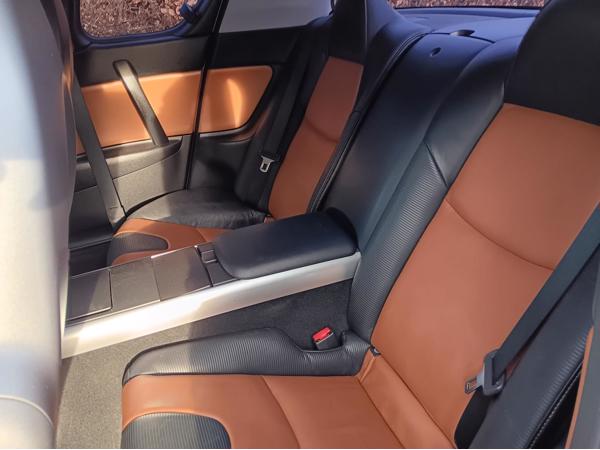 Zeer Mooie Mazda RX8 In nieuwstaat 2005 134.000 KM