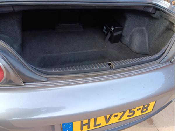 Zeer Mooie Mazda RX8 In nieuwstaat 2005 134.000 KM