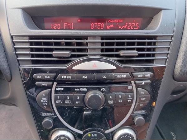 Zeer Mooie Mazda RX8 In nieuwstaat 2005 134.000 KM