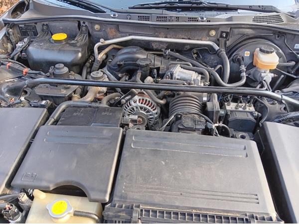 Zeer Mooie Mazda RX8 In nieuwstaat 2005 134.000 KM