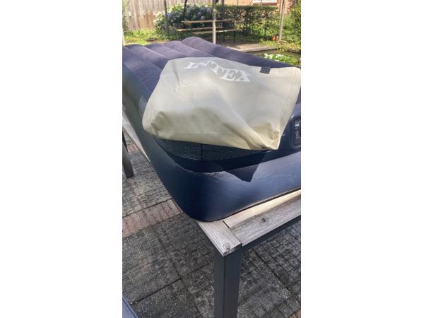 Intex luchtbedden