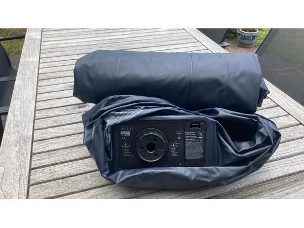 Intex luchtbedden