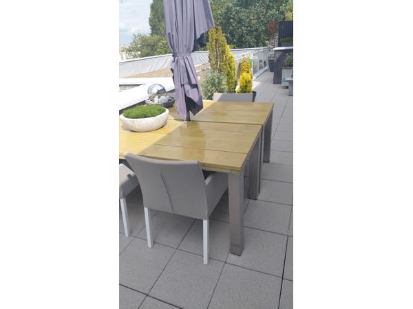Tuintafels