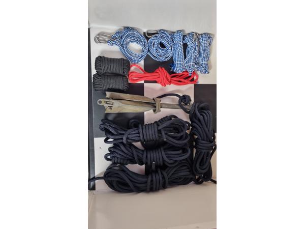 Te koop Stalen kruiser 7.7 mtr