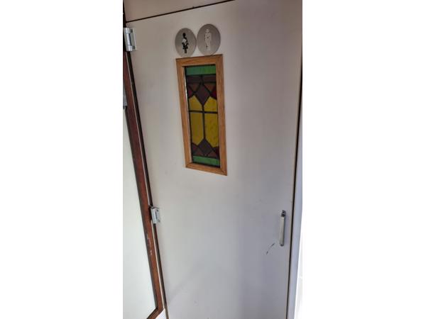 Te koop Stalen kruiser 7.7 mtr