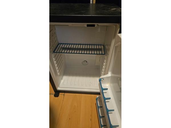 Mini bar opknapper
