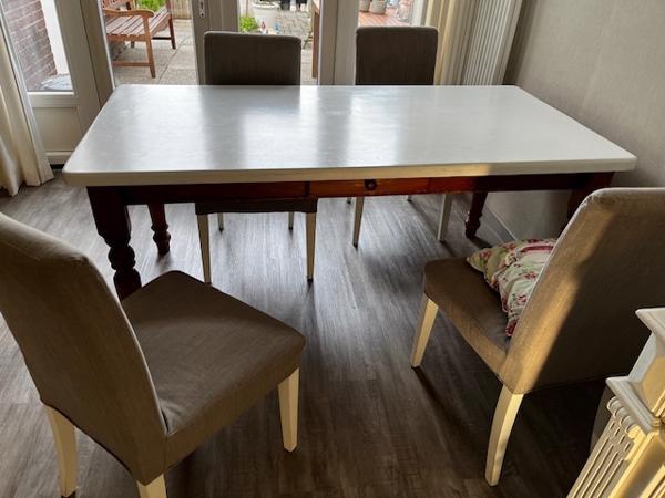 TAFEL